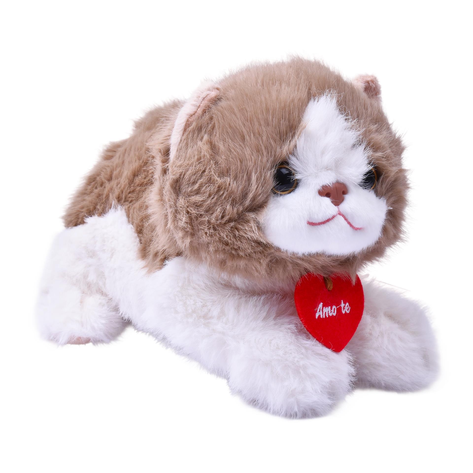 PELUCHE 25CM 2071-14-25 CX48 PELUCHE 25CM 2071-14-25 CX48