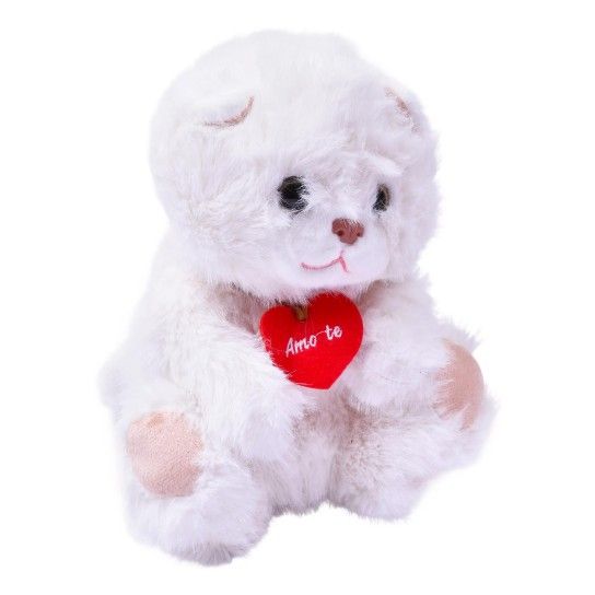 PELUCHE 30CM 2071-13-30 CX48 PELUCHE 30CM 2071-13-30 CX48