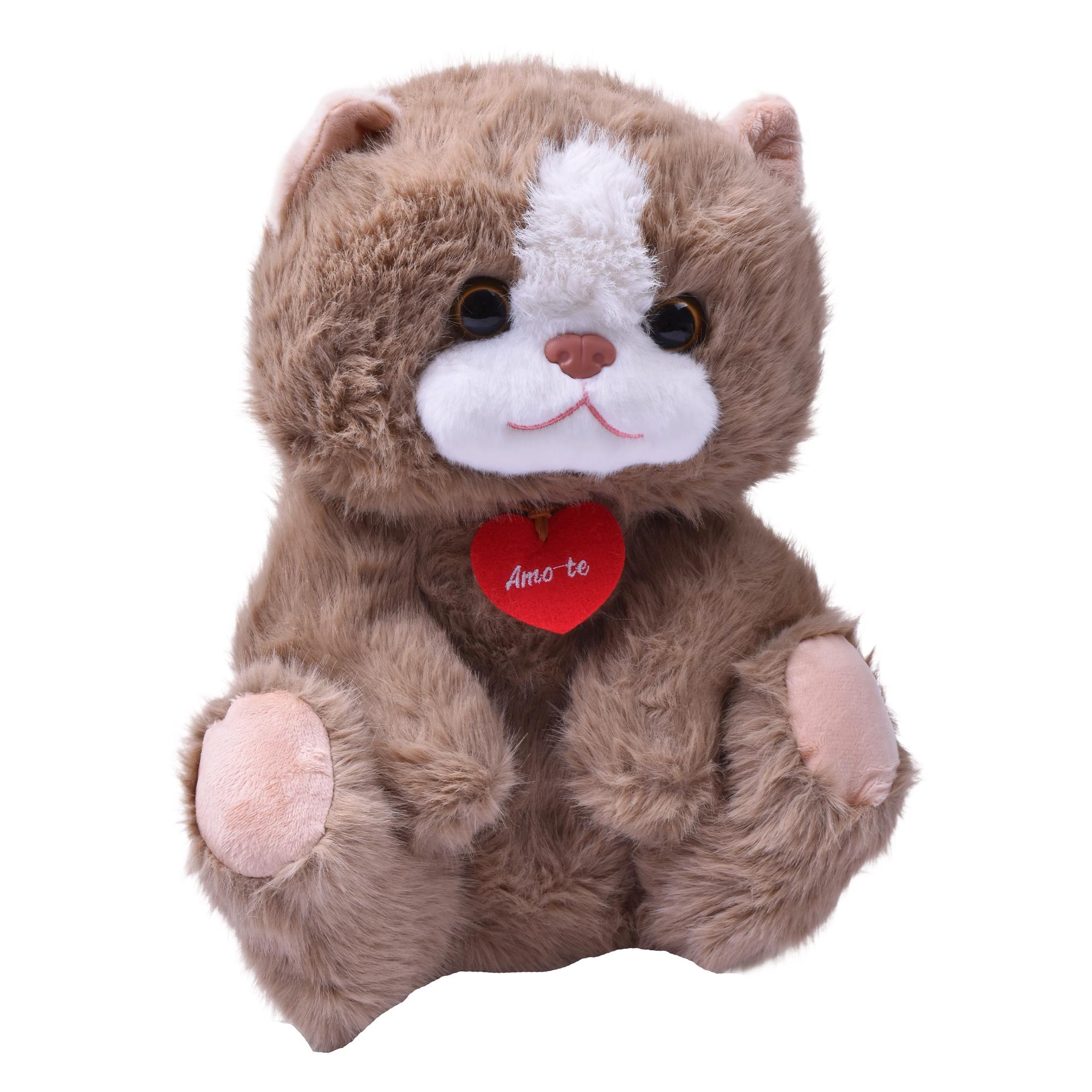 PELUCHE 25CM 2071-13-25 CX48 PELUCHE 25CM 2071-13-25 CX48