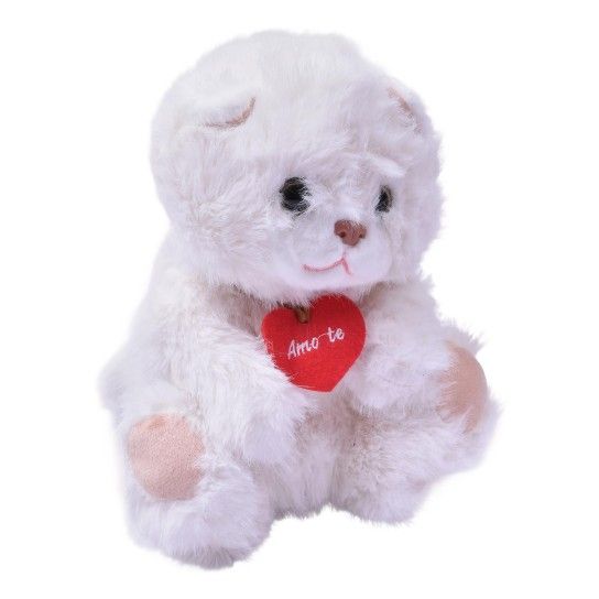 PELUCHE 25CM 2071-13-25 CX48 PELUCHE 25CM 2071-13-25 CX48
