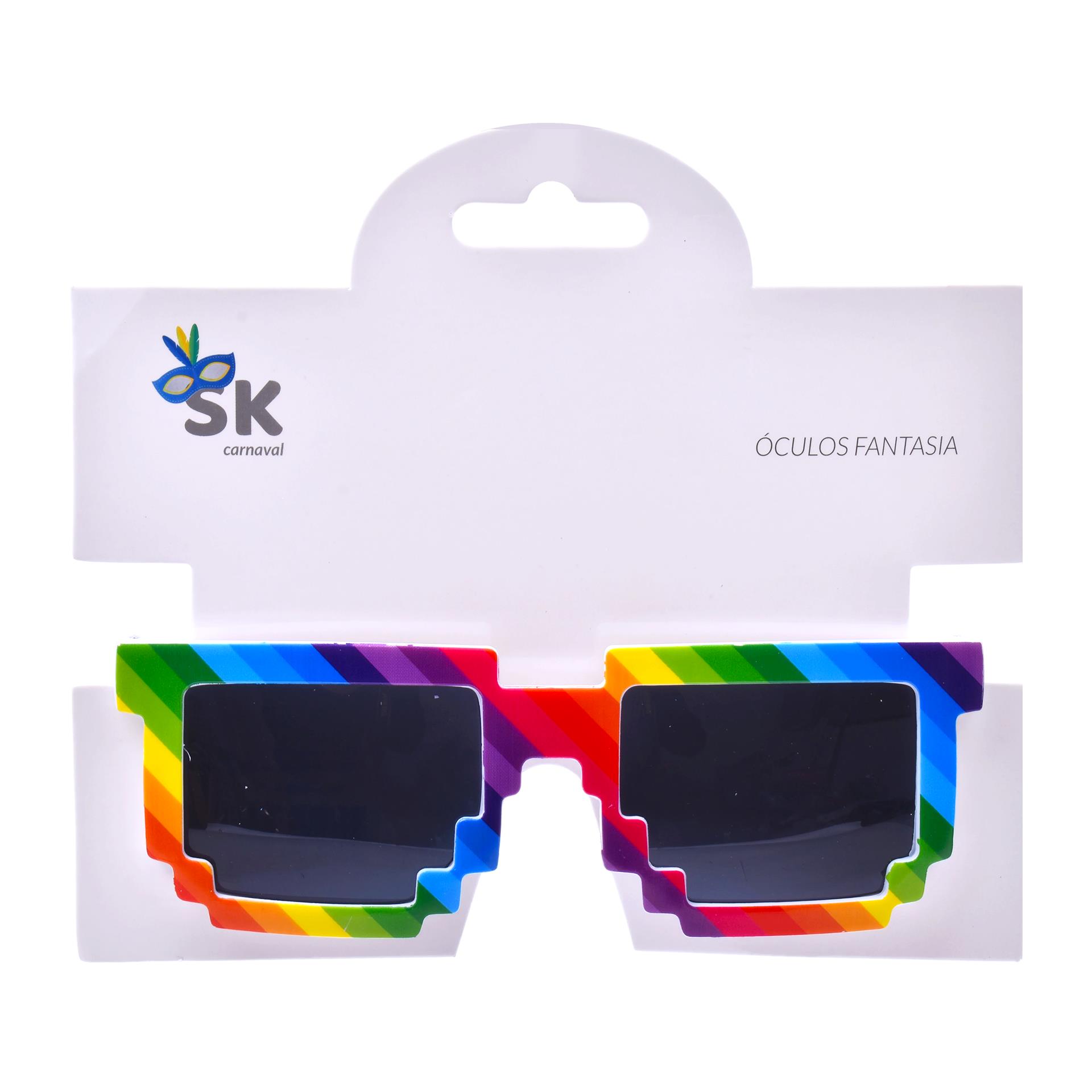 OCULOS CARNAVAL 3026-104 CX120
