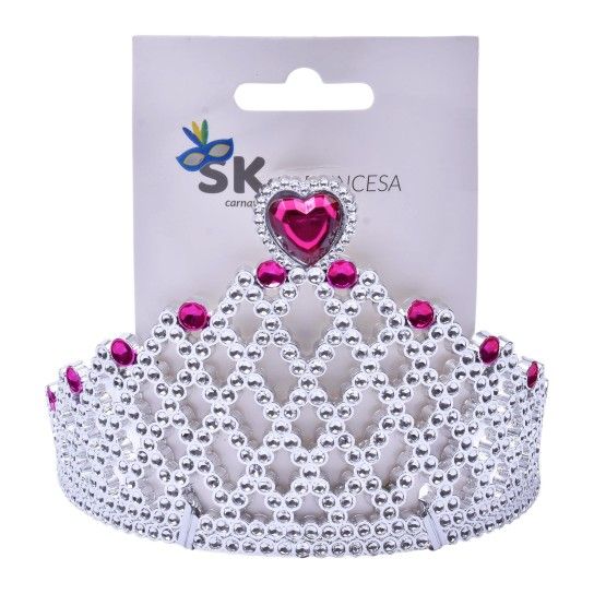 TIARA CARNAVAL 12X9 3026-051 CX360 TIARA CARNAVAL 12X9 3026-051 CX360