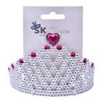 TIARA CARNAVAL 12X9 3026-051 CX360
