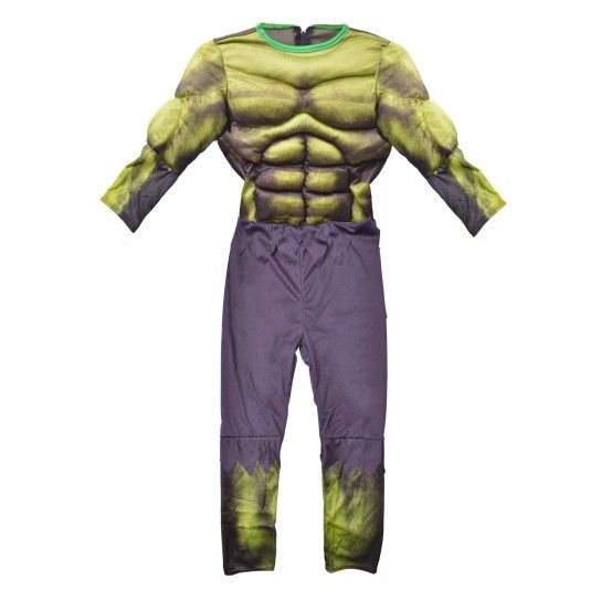 FATO HULK 120-130CM 2838-159-01 CX24 FATO HULK 120-130CM 2838-159-01 CX24