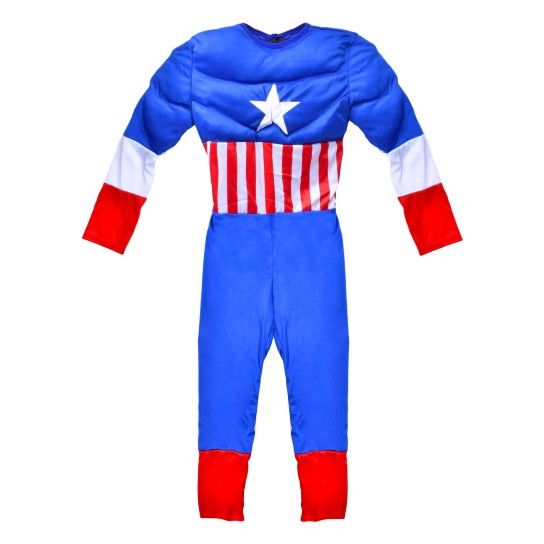 FATO C.AMERICA 120CM 2838-163-01 CX24