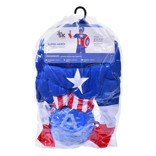 FATO C.AMERICA 120CM 2838-163-01 CX24