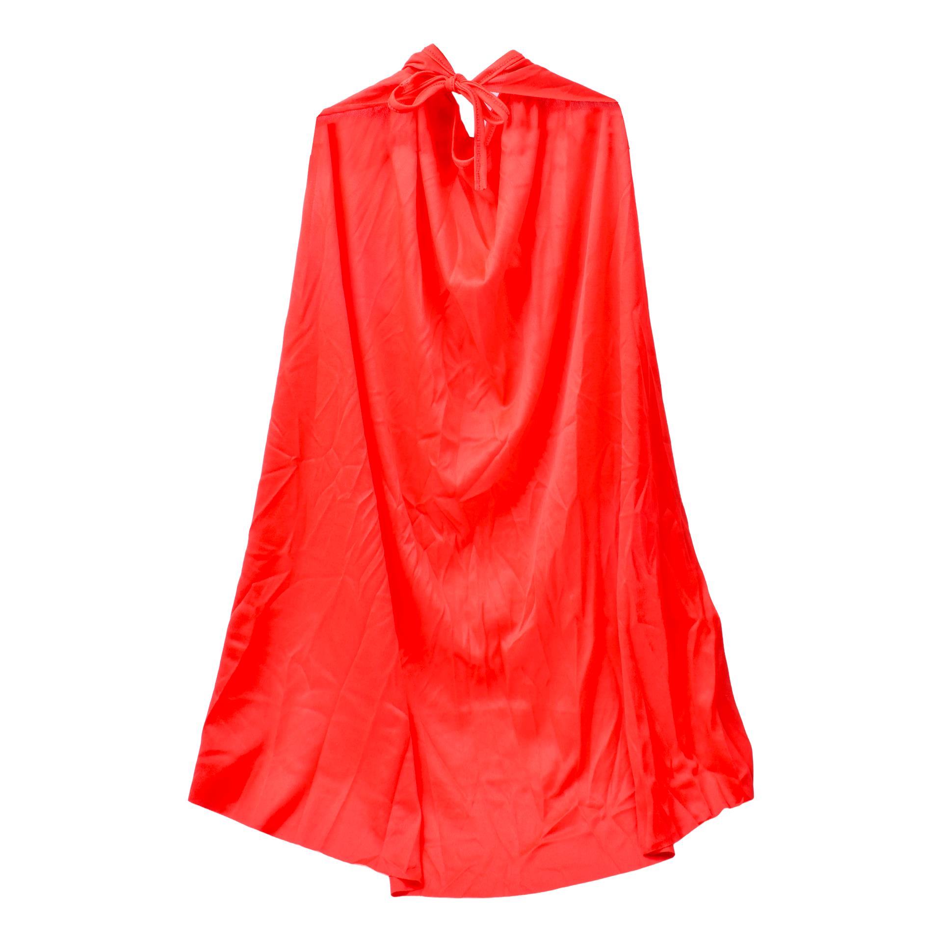 FATO SUPERMAN 120-130CM 2838-162-02CX24