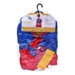 FANTASIA CARN 120-130CM 2838-162-02CX24
