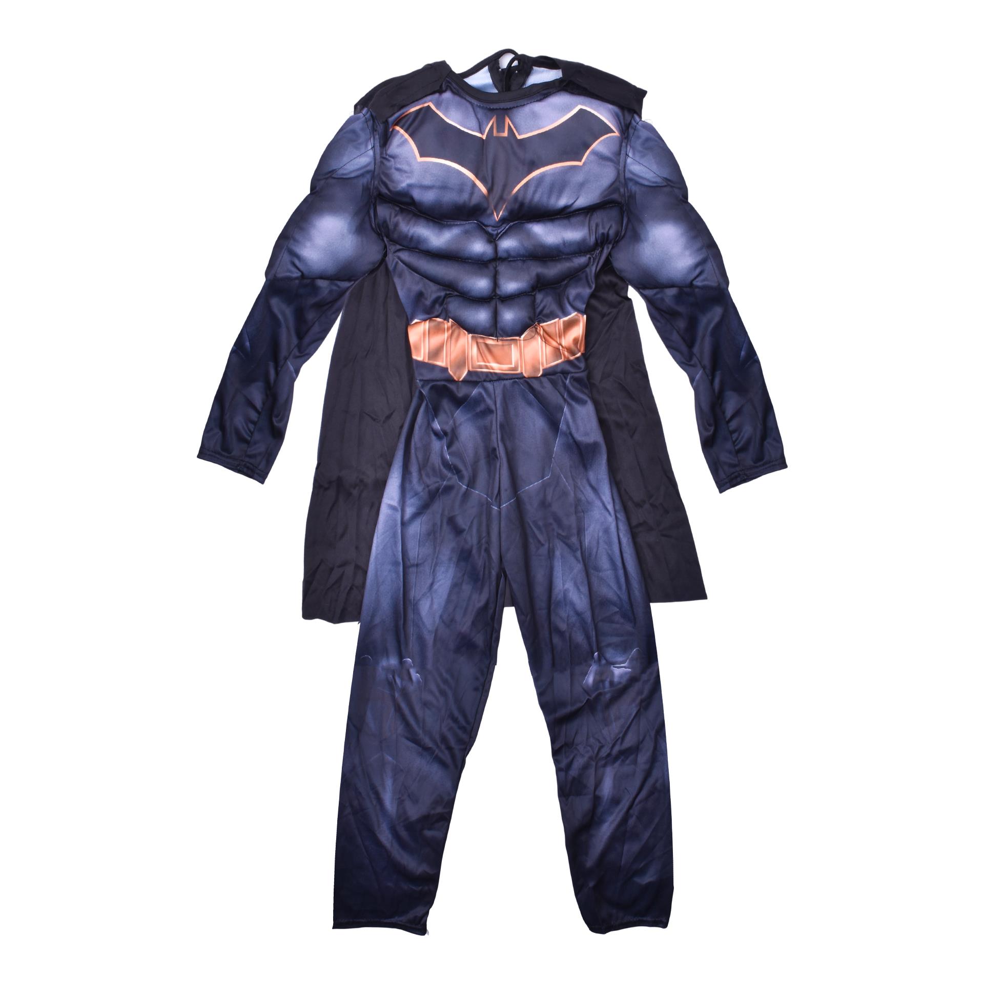 FATO BATMAN 130-140CM 2838-160-02 CX24