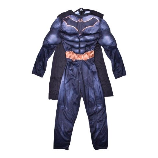FATO BATMAN 130-140CM 2838-160-02 CX24