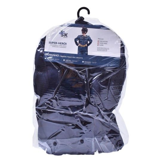 FATO BATMAN 130-140CM 2838-160-02 CX24