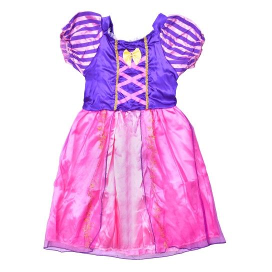FATO PRINCESA 140CM 2838-156-03 CX24 FATO PRINCESA 140CM 2838-156-03 CX24