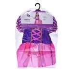 FATO PRINCESA 120CM 2838-156-01 CX24 FATO PRINCESA 120CM 2838-156-01 CX24