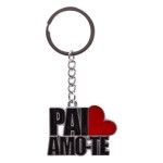 PORTA CHAVES PAI 2813-030-P  CX1200