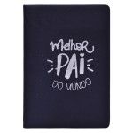 BLOCO NOTAS DIA PAI 2794-012-P CX60