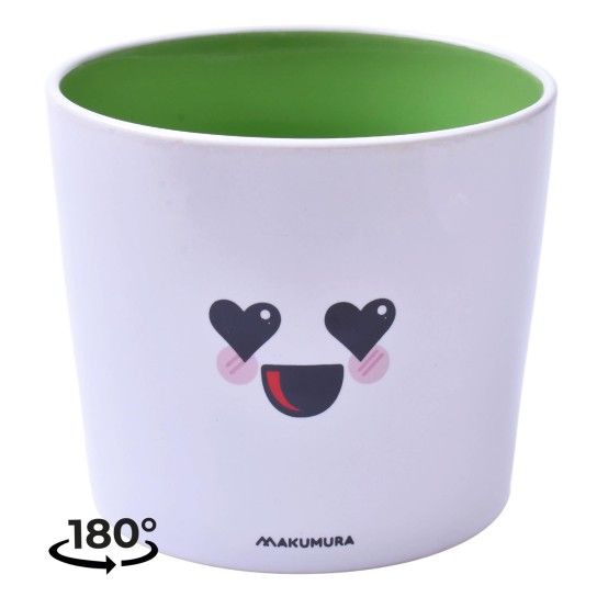 VASO CERMICA PEQUENO CX36 VASO CERMICA PEQUENO CX36