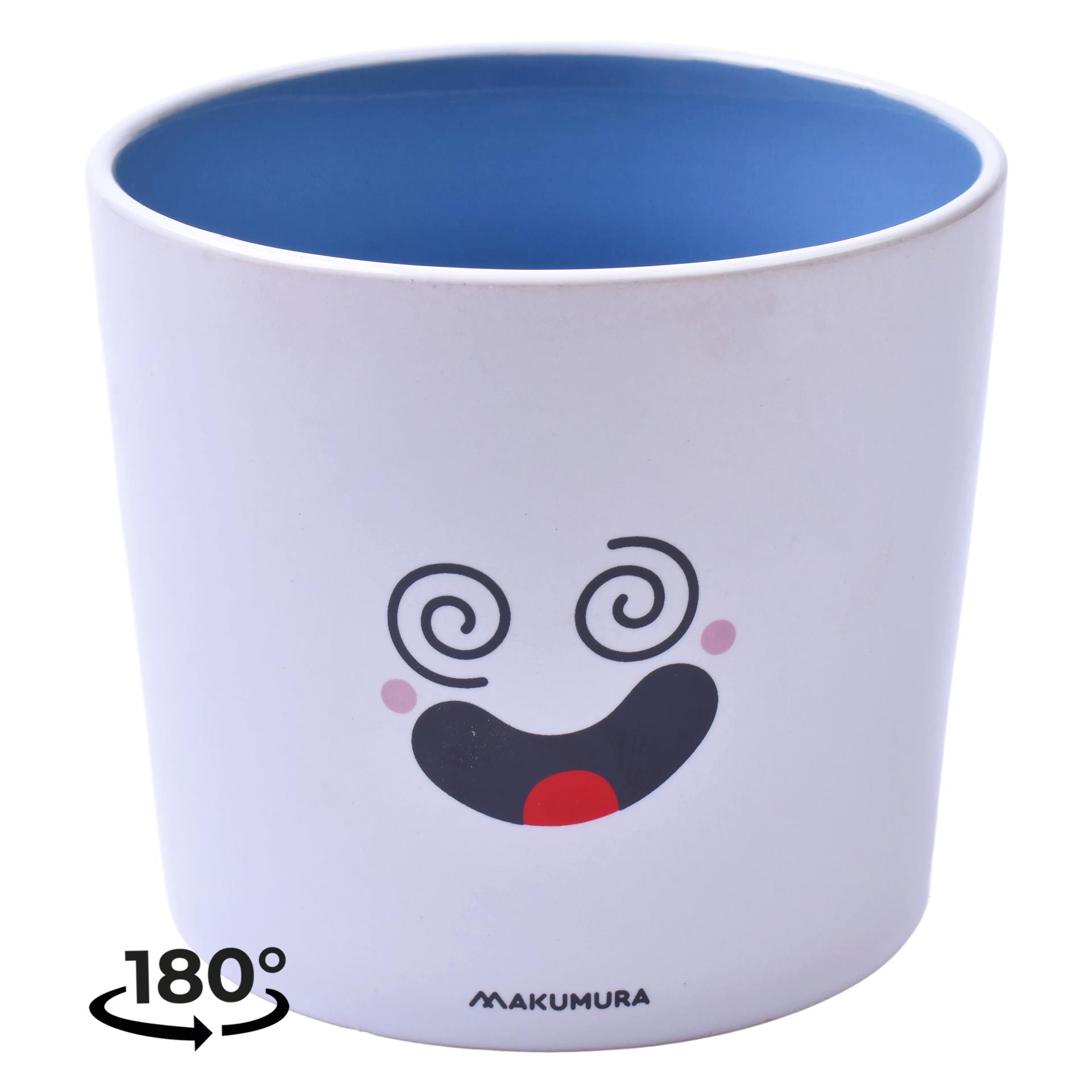 VASO CERMICA PEQUENO CX36 VASO CERMICA PEQUENO CX36