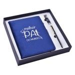 BLOCO NOTAS+CAN+PDRIVE 2794-013 CX30