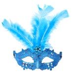MASCARA CARNAVAL 1631-000