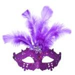 MASCARA CARNAVAL 1631-000