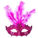 MASCARA CARNAVAL 1631-000