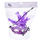 MASCARA CARNAVAL 1631-000