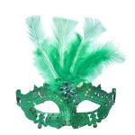 MASCARA CARNAVAL 1631-000