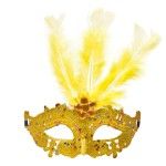 MASCARA CARNAVAL 1631-000