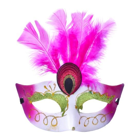 PA MASCARA CARNAVAL 1631-004 CX240 PA MASCARA CARNAVAL 1631-004 CX240
