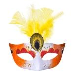 PA MASCARA CARNAVAL 1631-004 CX240 PA MASCARA CARNAVAL 1631-004 CX240
