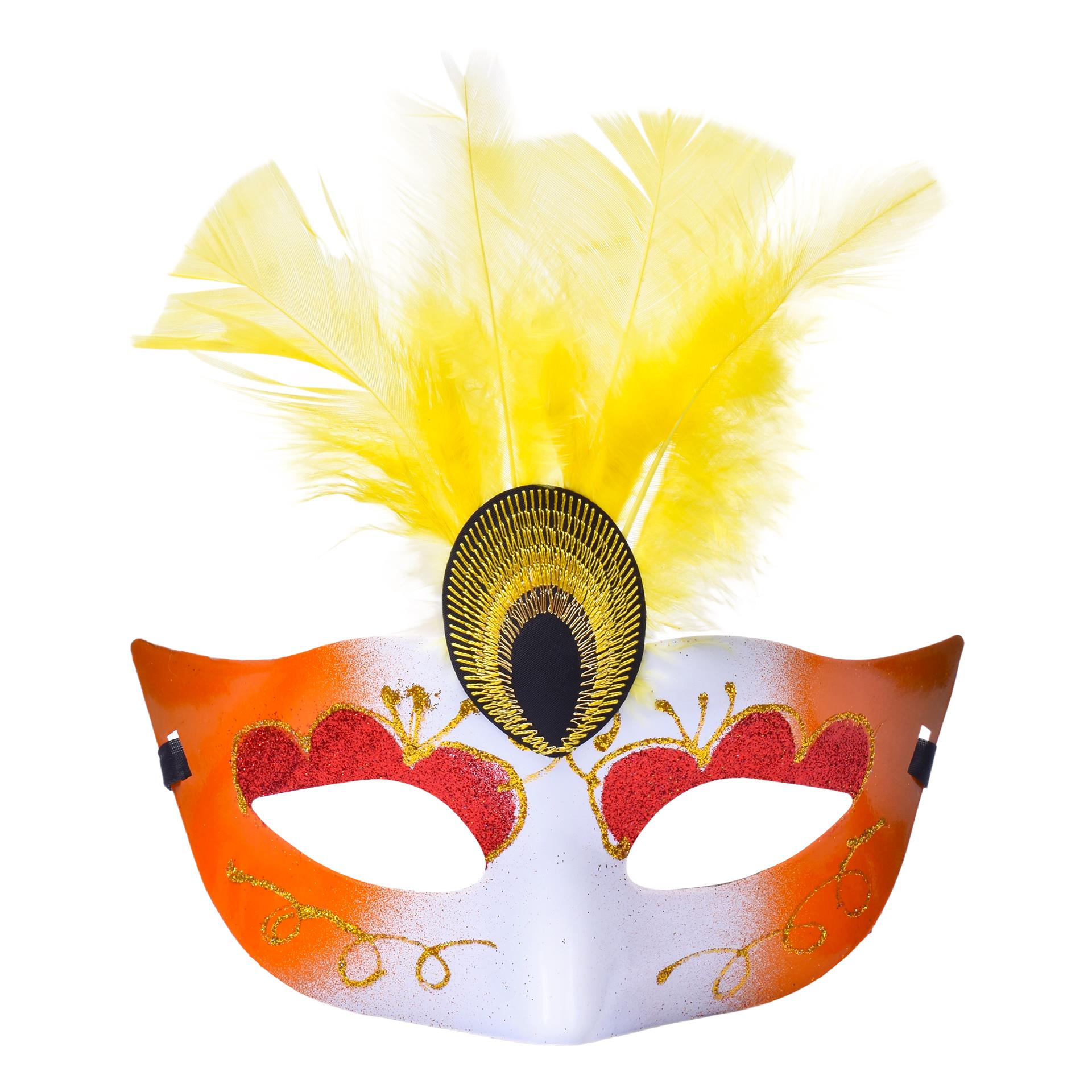 PA MASCARA CARNAVAL 1631-004 CX240 PA MASCARA CARNAVAL 1631-004 CX240