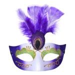 PA MASCARA CARNAVAL 1631-004 CX240 PA MASCARA CARNAVAL 1631-004 CX240