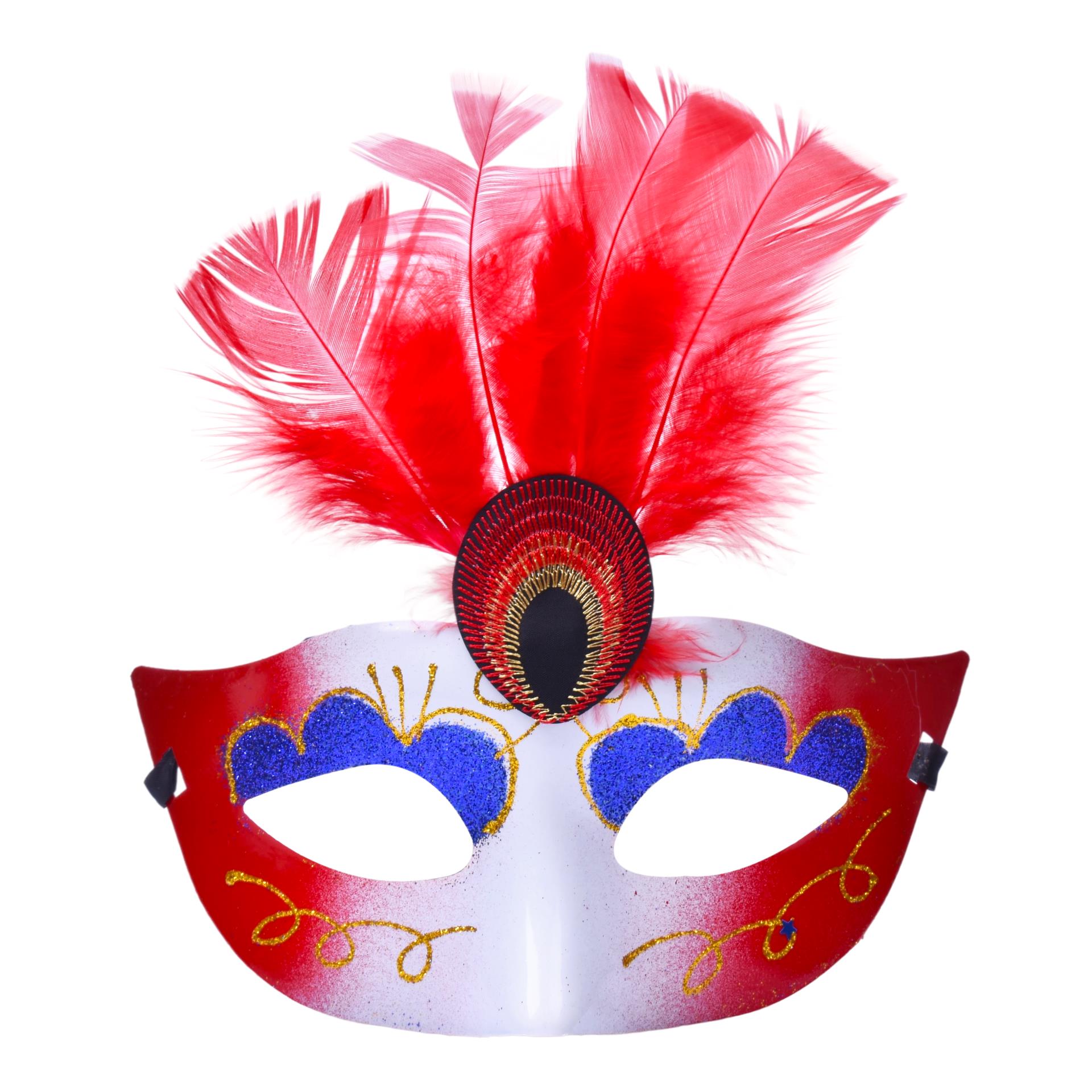 PA MASCARA CARNAVAL 1631-004 CX240 PA MASCARA CARNAVAL 1631-004 CX240