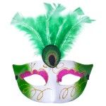 PA MASCARA CARNAVAL 1631-004 CX240 PA MASCARA CARNAVAL 1631-004 CX240