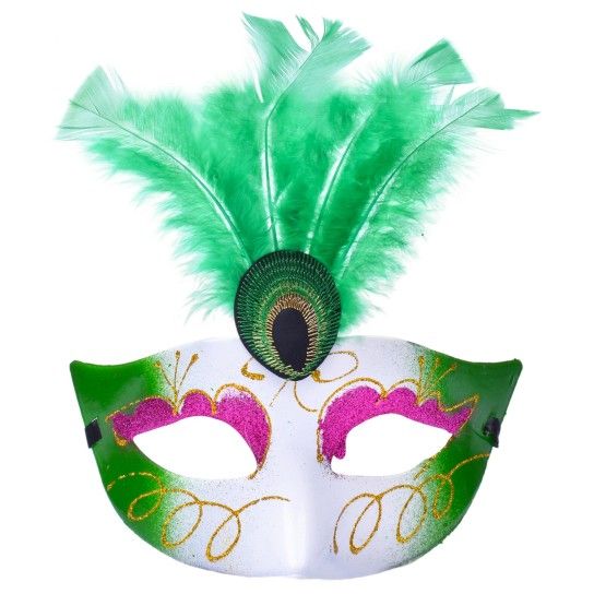 PA MASCARA CARNAVAL 1631-004 CX240 PA MASCARA CARNAVAL 1631-004 CX240