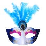 PA MASCARA CARNAVAL 1631-004 CX240 PA MASCARA CARNAVAL 1631-004 CX240