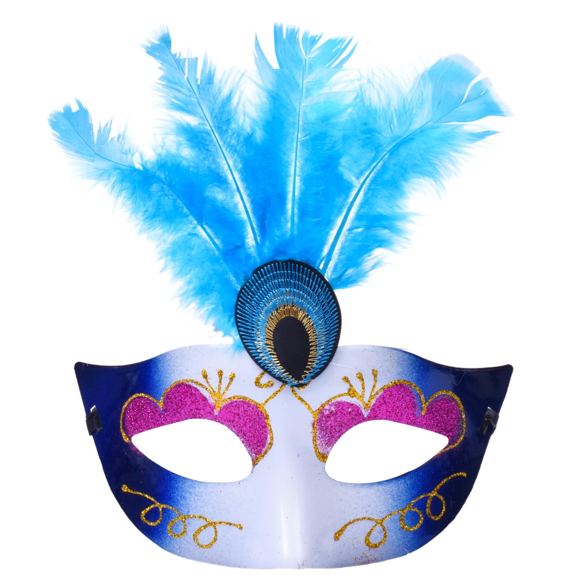 PA MASCARA CARNAVAL 1631-004 CX240 PA MASCARA CARNAVAL 1631-004 CX240