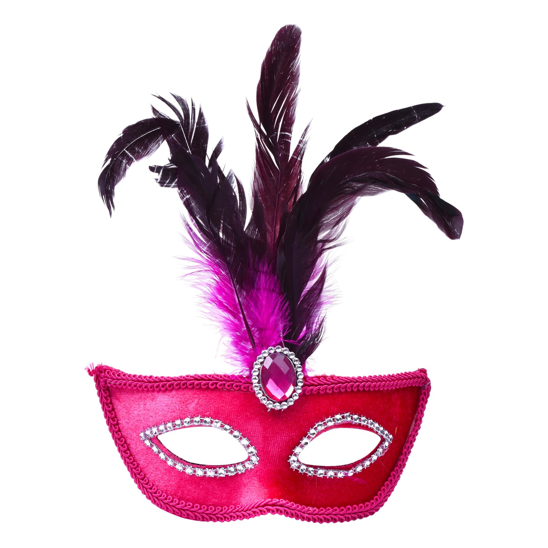 MASCARA CARNAVAL 17X30CM 1855-104 CX300 MASCARA CARNAVAL 17X30CM 1855-104 CX300