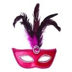 MASCARA CARNAVAL 17X30CM 1855-104 CX300 MASCARA CARNAVAL 17X30CM 1855-104 CX300