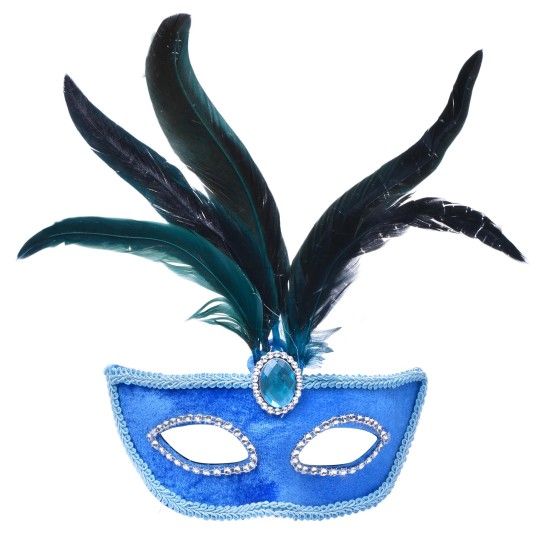 MASCARA CARNAVAL 17X30CM 1855-104 CX300 MASCARA CARNAVAL 17X30CM 1855-104 CX300