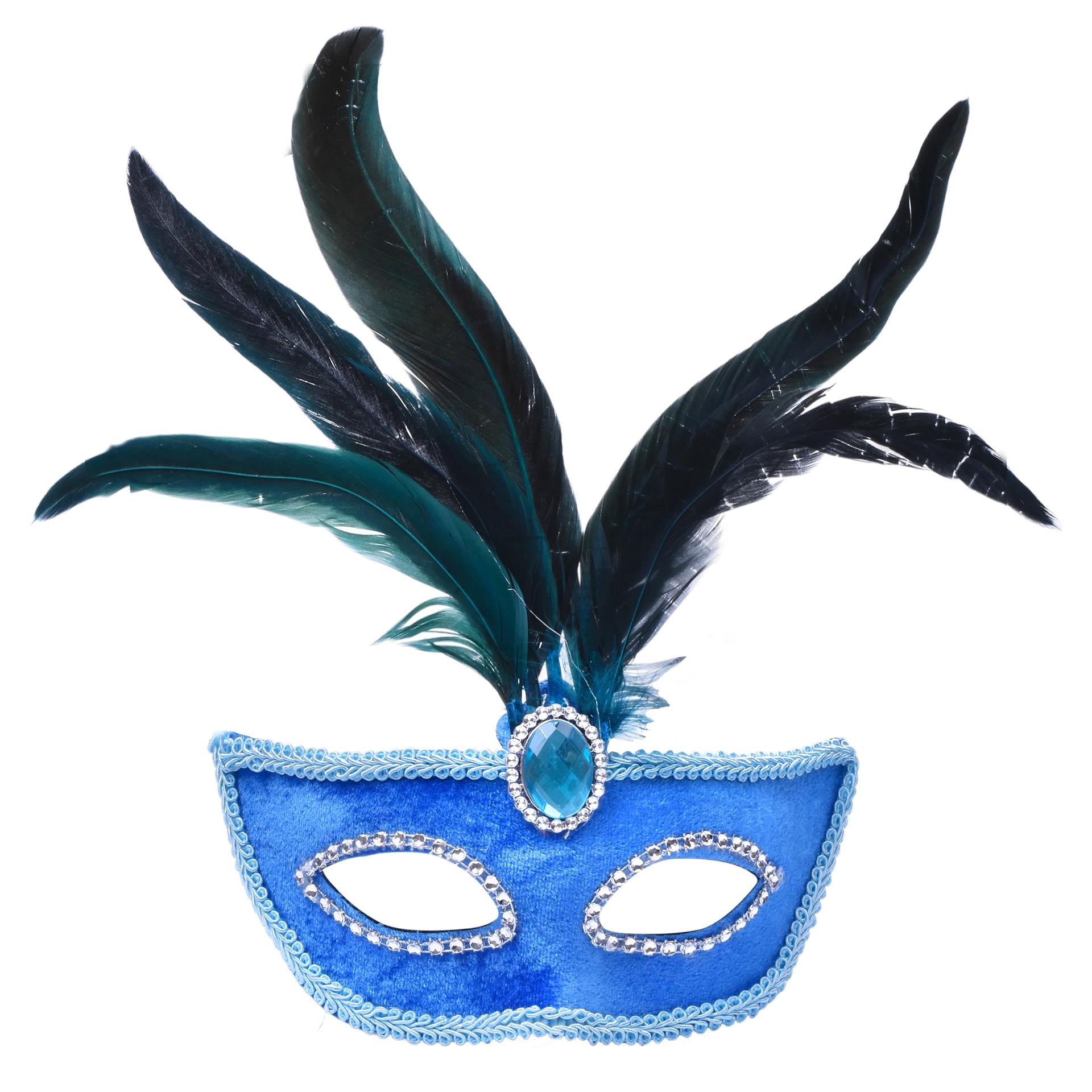 MASCARA CARNAVAL 17X30CM 1855-104 CX300 MASCARA CARNAVAL 17X30CM 1855-104 CX300