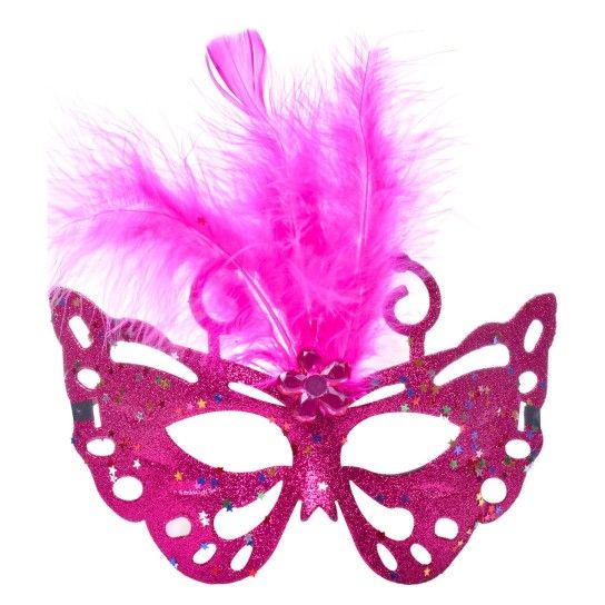 MASCARA CARNAVAL 1631-006 CX240 MASCARA CARNAVAL 1631-006 CX240