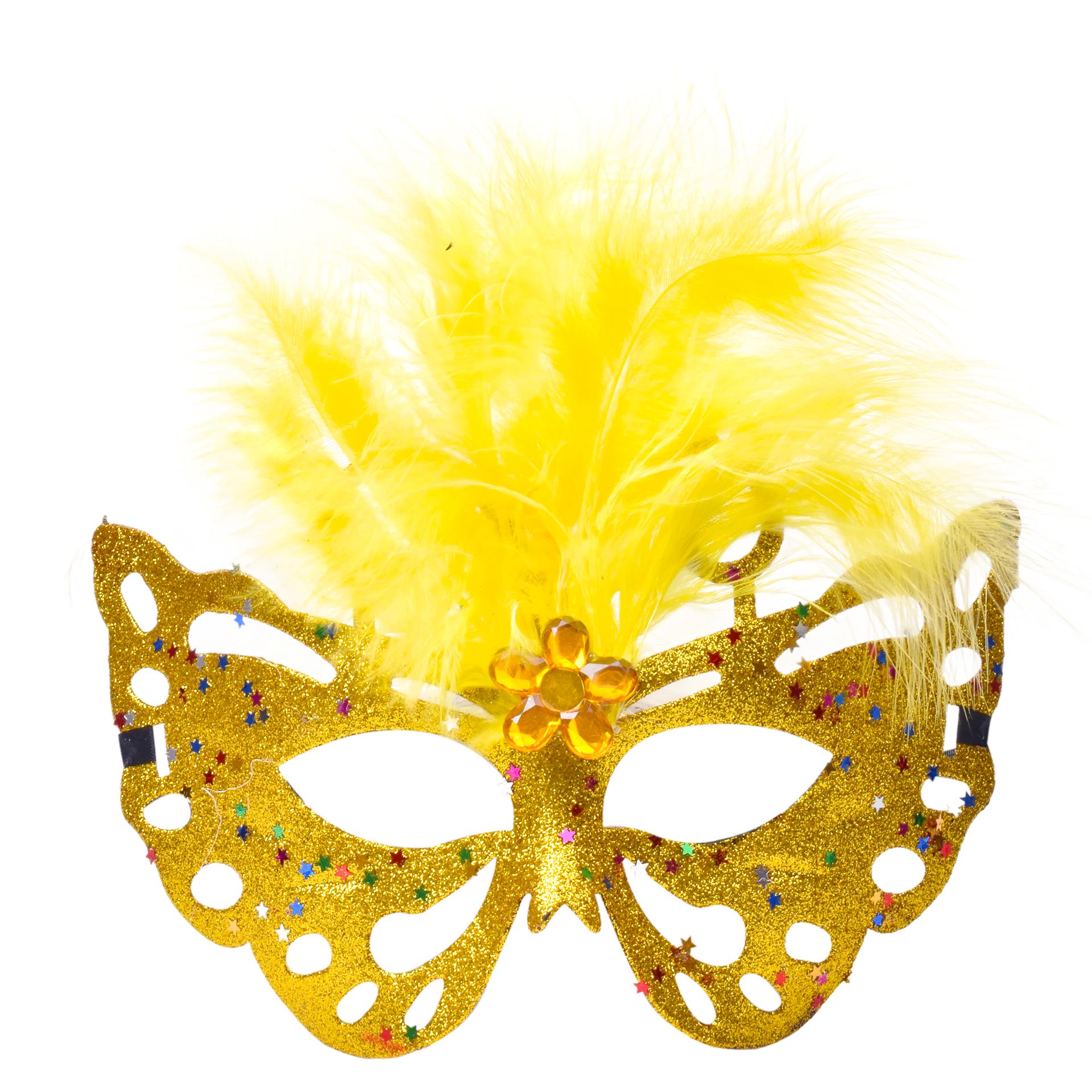 MASCARA CARNAVAL 1631-006 CX240 MASCARA CARNAVAL 1631-006 CX240