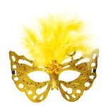 MASCARA CARNAVAL 1631-006