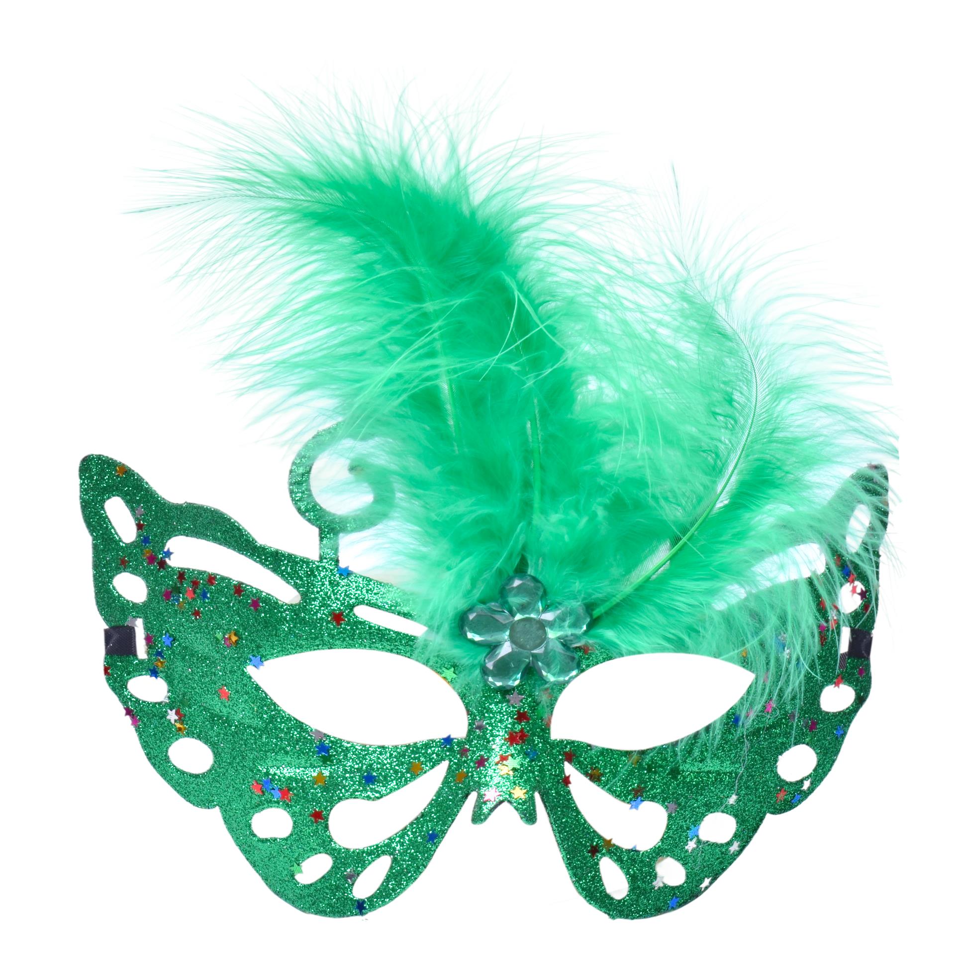 MASCARA CARNAVAL 1631-006 CX240 MASCARA CARNAVAL 1631-006 CX240