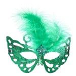 MASCARA CARNAVAL 1631-006