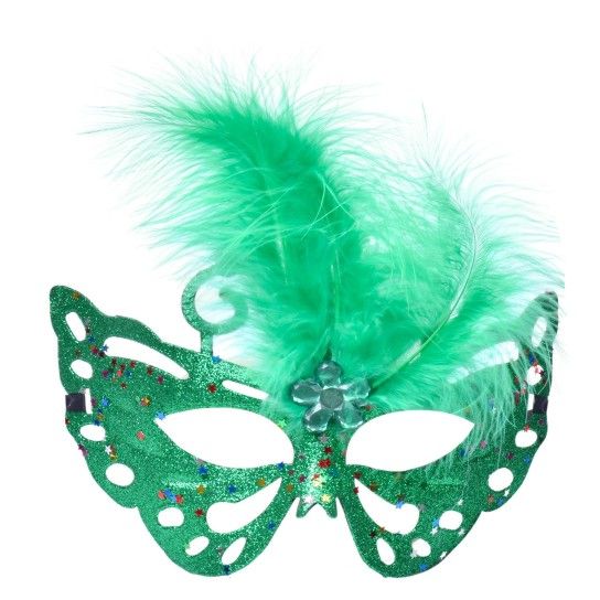 MASCARA CARNAVAL 1631-006 CX240 MASCARA CARNAVAL 1631-006 CX240
