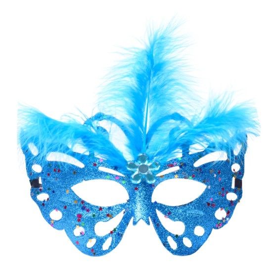 MASCARA CARNAVAL 1631-006 CX240 MASCARA CARNAVAL 1631-006 CX240