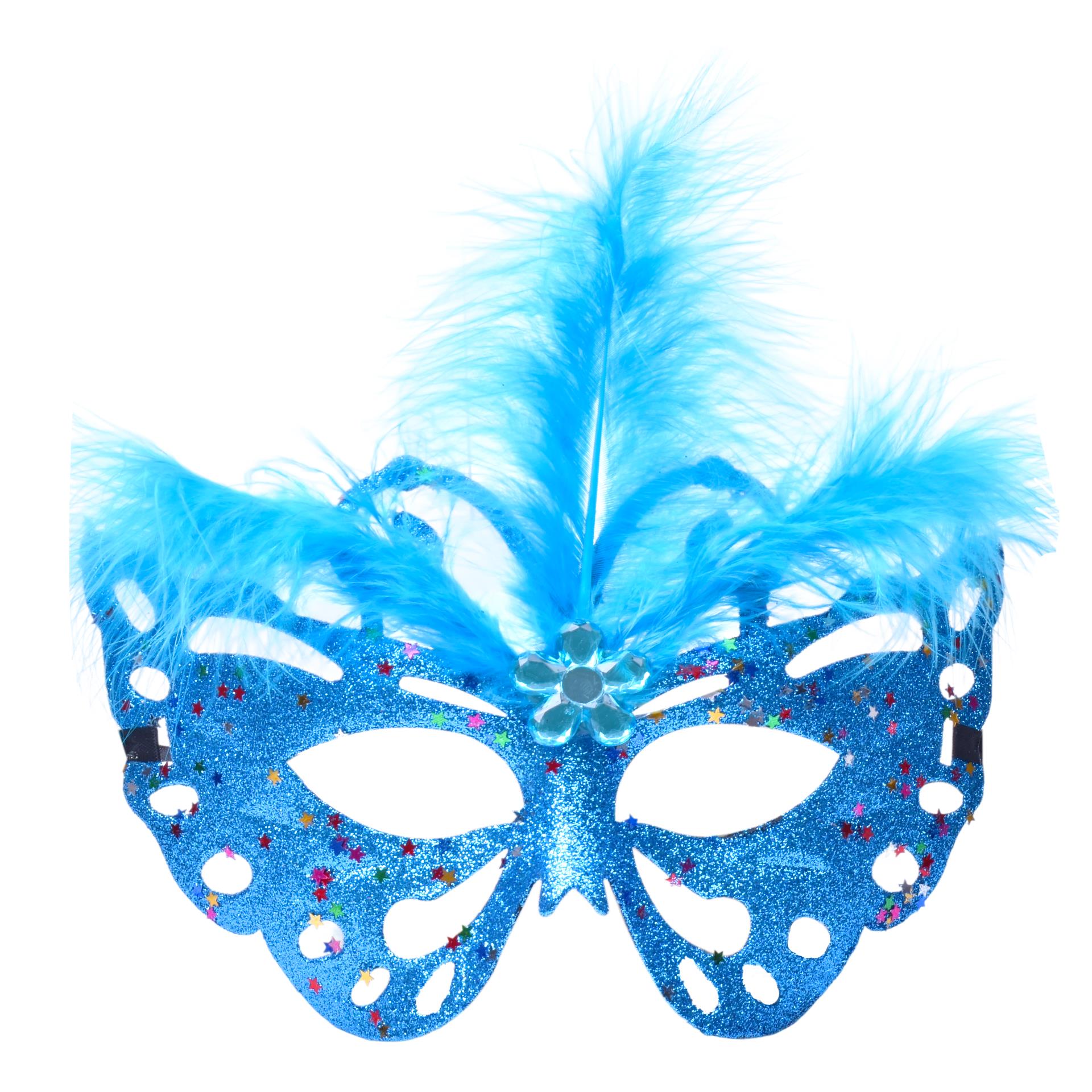 MASCARA CARNAVAL 1631-006 CX240 MASCARA CARNAVAL 1631-006 CX240