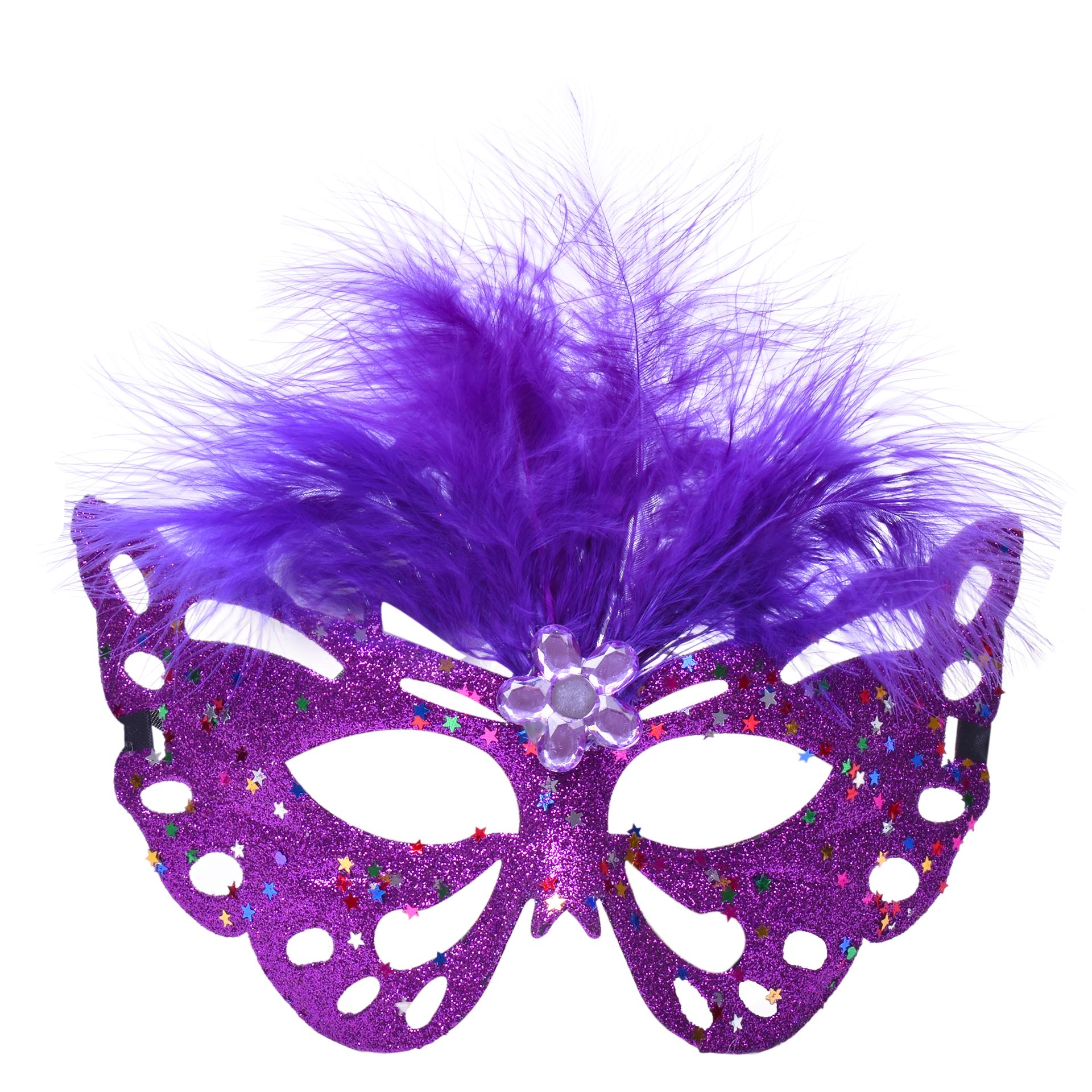 MASCARA CARNAVAL 1631-006 CX240 MASCARA CARNAVAL 1631-006 CX240